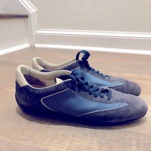 Santoni men Italian shoes